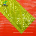 Plastic Traffic Road/Street Safety Warning Anti-UV/Waterproof PVC/Polyester/Nylon Printing Reflective/Fluorescent Color Square/Triangle String Delineator